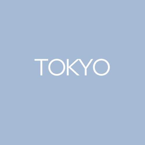 Tokyo