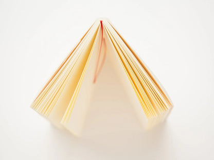 MD NOTEBOOK H148×W105 "BLANK"