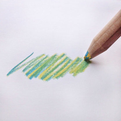 Mix Colored Pencils 10colore
